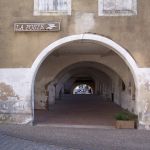 Bastide de Sauveterre-de-Guyenne