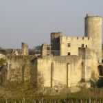 Château de Rauzan