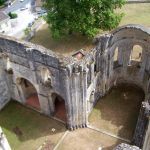 Abbaye de la Sauve-Majeure