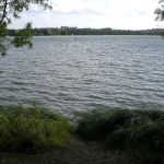 Lac de Maine