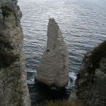 Falaises d'Étretat