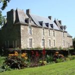 10 Manoir de la Pichardais