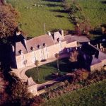 10 Manoir de la Pichardais