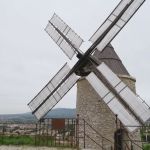 Allauch, village provençal