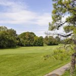 Golf Old Course de Cannes-Mandelieu