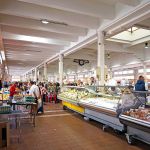 Marché Forville