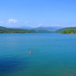 Lac de Saint-Cassien