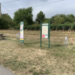 Voie verte de Bourgogne du Sud