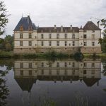 Château de Cormatin