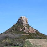 Roche de Solutré