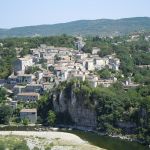 Balazuc
