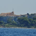 Île Sainte-Marguerite, îles de Lérins