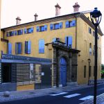 Musée international de la parfumerie de Grasse