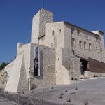 Musée Picasso d'Antibes