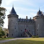 Château de Combourg