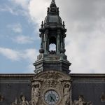 Marché de Tours – Les Halles