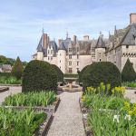 Château de Langeais