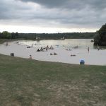 Base de loisirs de Jablines-Annet