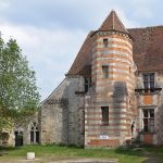 Commanderie des Templiers de Coulommiers
