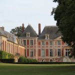 Château de Guermantes