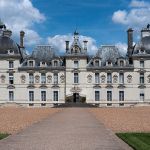 Château de Cheverny