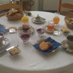 Chambres d’hotes La Barbinais Beb&Breaksfast Saint Malo