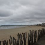 Plage du Sillon