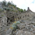 Rochers sculptés de Rothéneuf