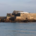 Fort National