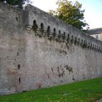 Vannes et ses remparts