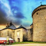 Château de Malbrouck
