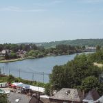 Sierck-les-Bains et son château