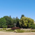 Parc de l'Orangerie à Hayange