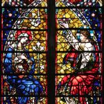 Cathédrale Saint-Étienne de Metz