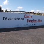 Centre Pompidou-Metz