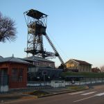 Musée de la Mine et des Hommes à Blanzy