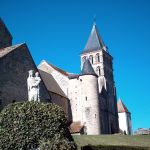 Prieuré de Perrecy-les-Forges