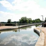 Pont-canal de Digoin