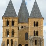 Basilique de Paray-le-Monial