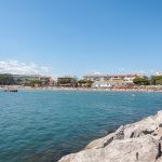 Plage de Sainte-Maxime