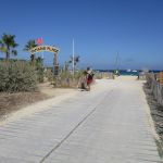 Plage de Pampelonne