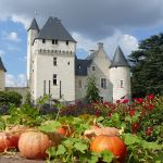 Château du Rivau et ses jardins