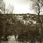 Troglodytes de Bournais