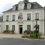 Canoë sur la Vienne