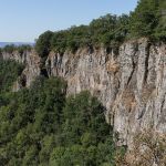 Orgues de Bort-les-Orgues