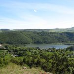 Lac Chambon