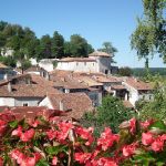 La Dronne à Aubeterre-sur-Dronne