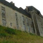 Château de Chalais