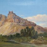 Château de Crussol