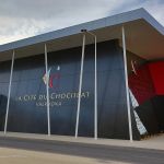 Cité du Chocolat Valrhona